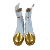 2135 League of Legends Star Guardian Seraphine Cosplay Shoes for Anime Conventions and Performances - Halloweez